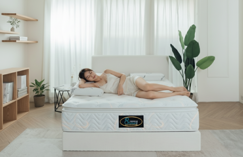 床墊推薦懶人包|PTT網友購買床墊最常問的10個問題