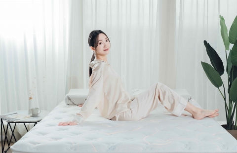 台中床墊推薦 | 教你挑選好睡床墊~一覺到天明的秘訣