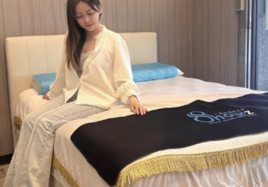讓每位「追夢人」享有真正健康、安心的睡眠品質。