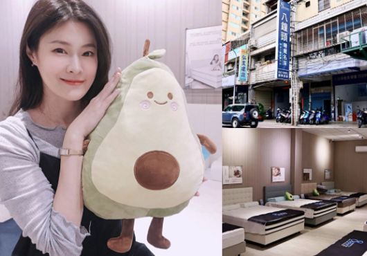 台灣製無毒水性膠&中鋼獨立筒，真材實料工廠直營