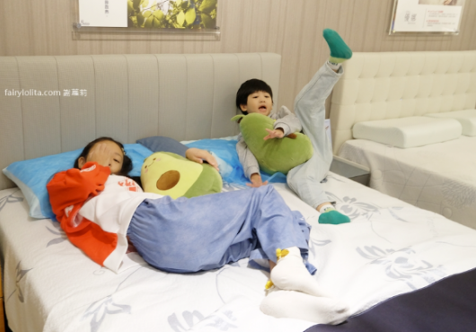 90%的人挑床都看錯？