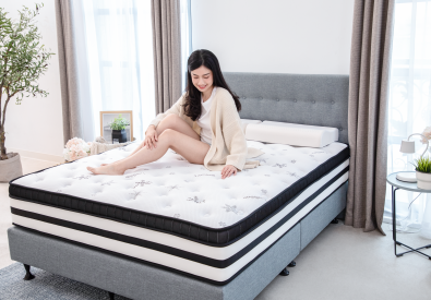 伊娃 (適中、銀離子抗菌、抑臭)