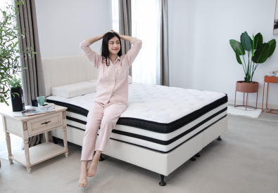 優娜  (適中、吸濕排汗、快乾)