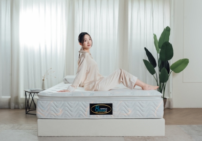 安琪拉 (適中稍硬、年度銷售冠軍)