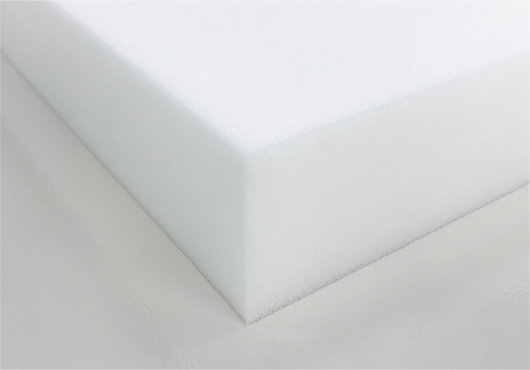 360° 全床緣高密度硬泡棉護邊結構
