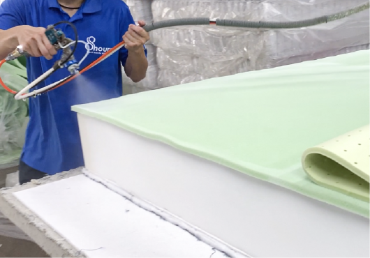 UNIGLUE 優宜固 水性膠