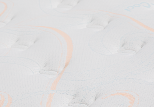 WINCOOL®礦石涼感紗